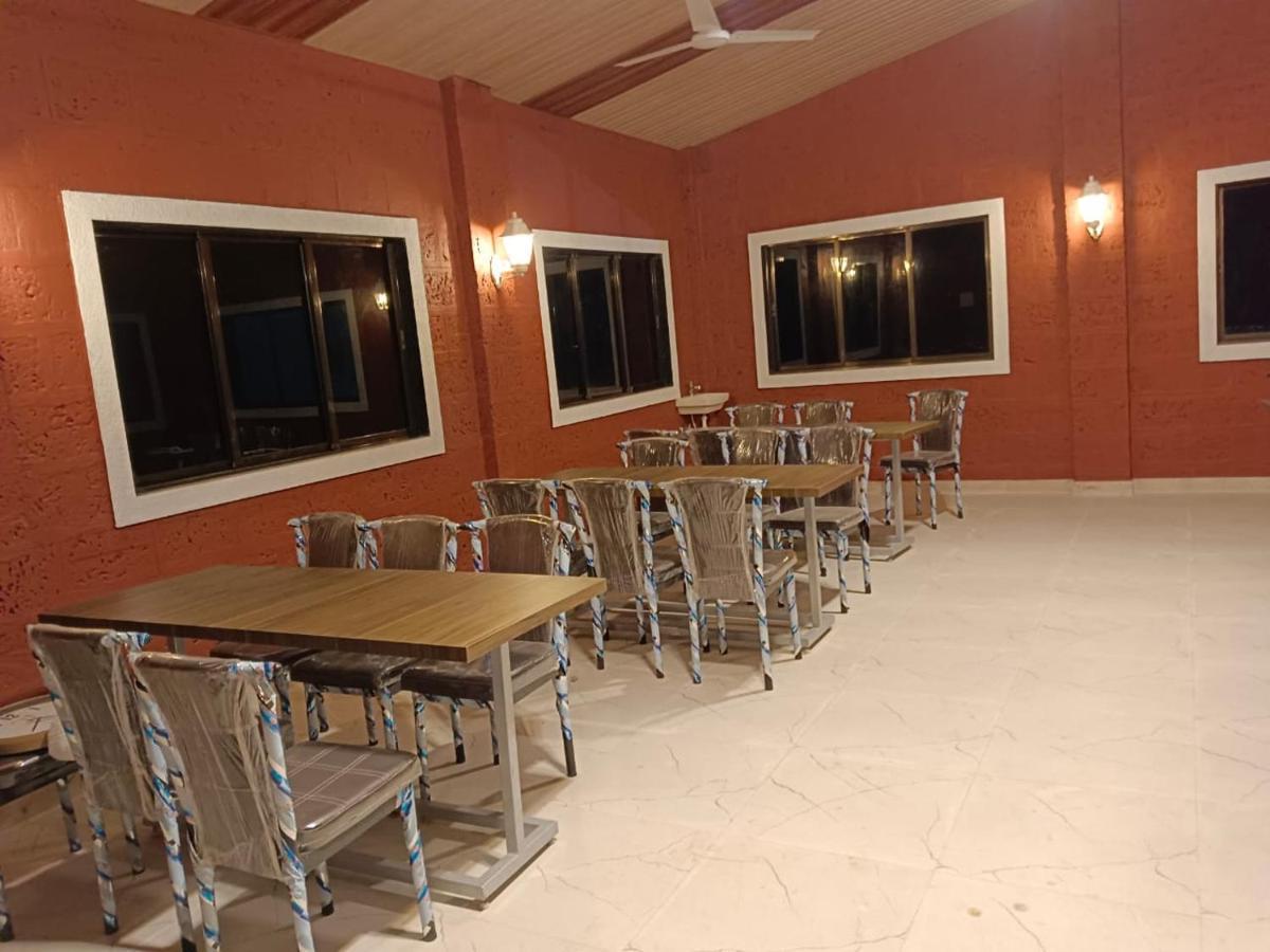 Sk Resort 알리바그 외부 사진
