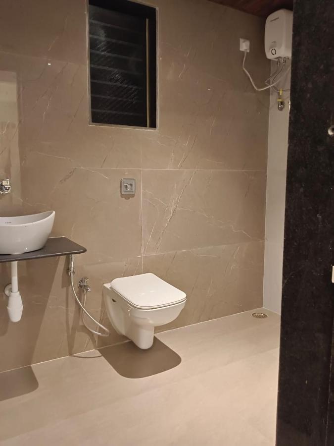 Sk Resort 알리바그 외부 사진