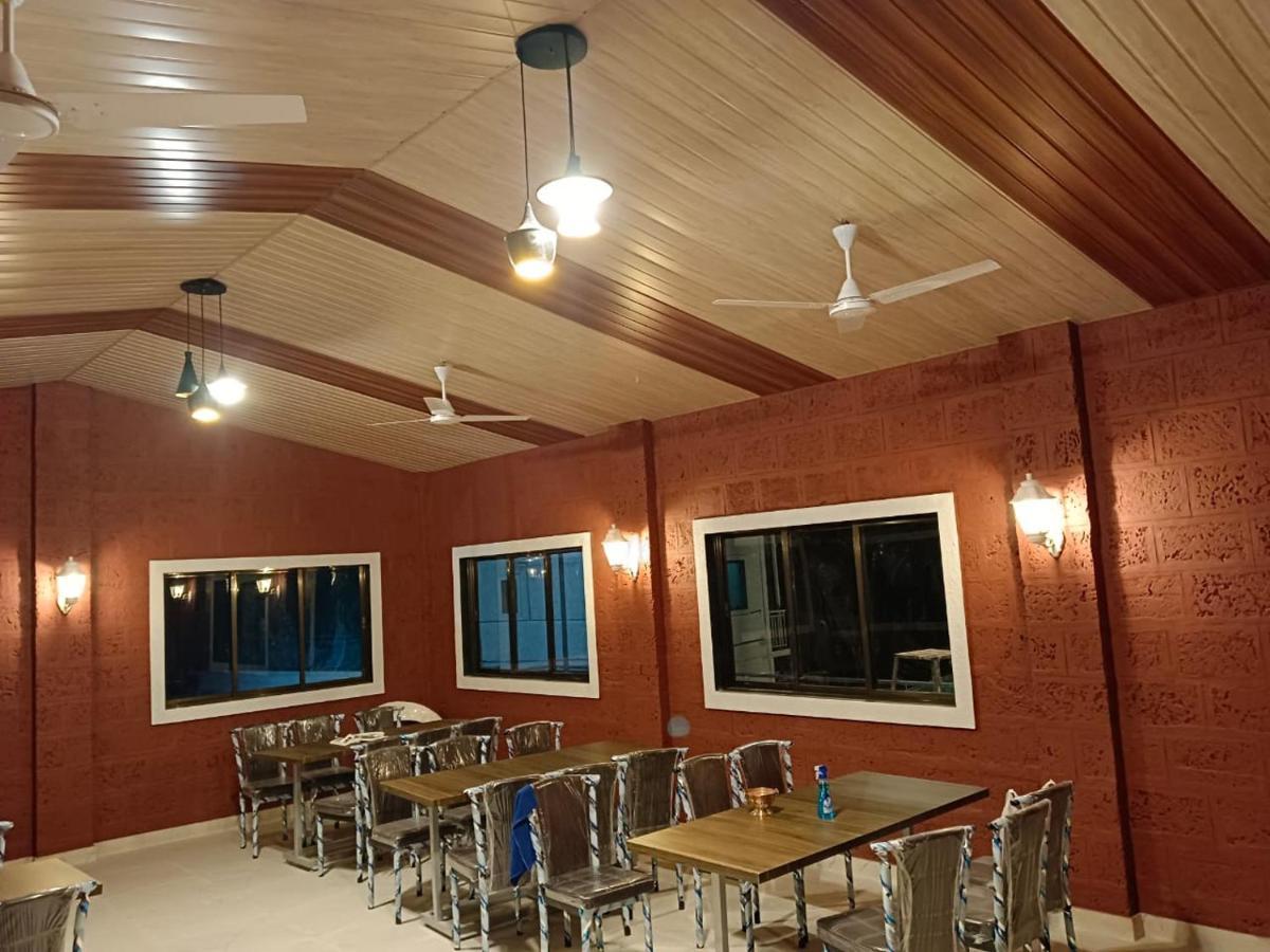 Sk Resort 알리바그 외부 사진