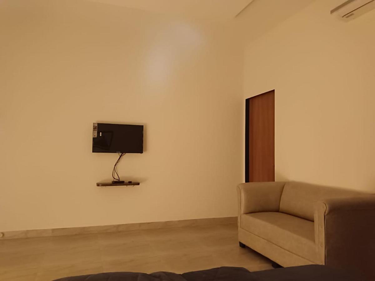 Sk Resort 알리바그 외부 사진
