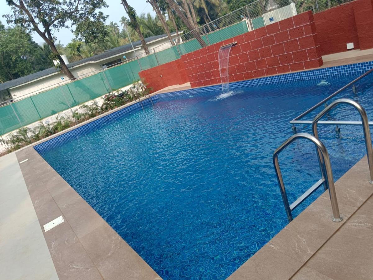 Sk Resort 알리바그 외부 사진