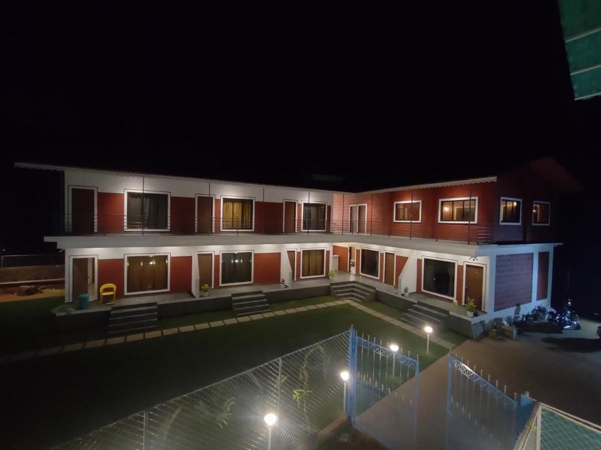 Sk Resort 알리바그 외부 사진